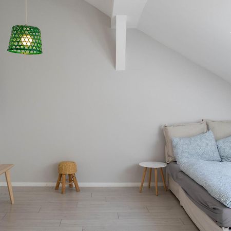 High Light Apartment Budapest Exterior photo