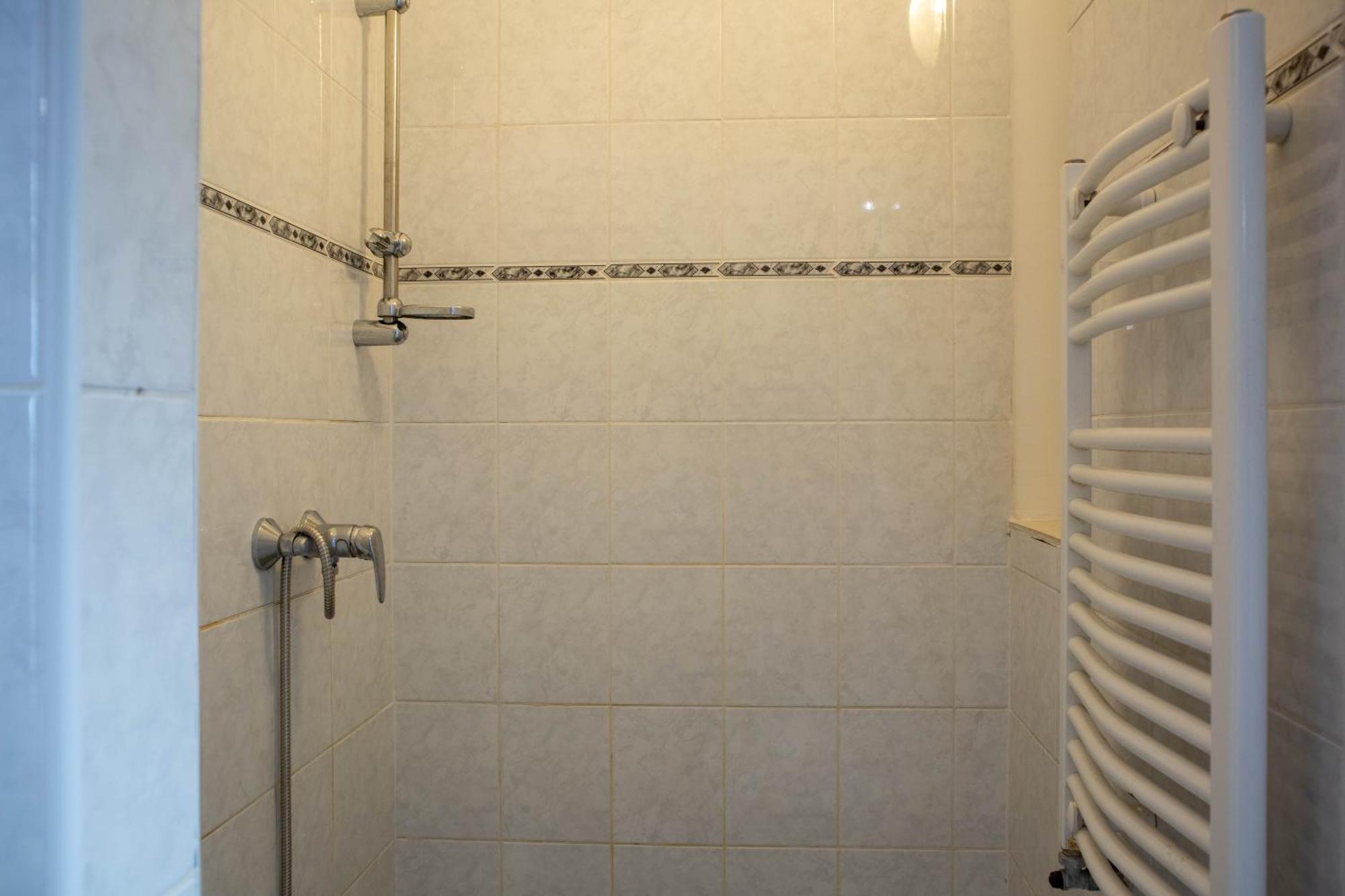 High Light Apartment Budapest Exterior photo