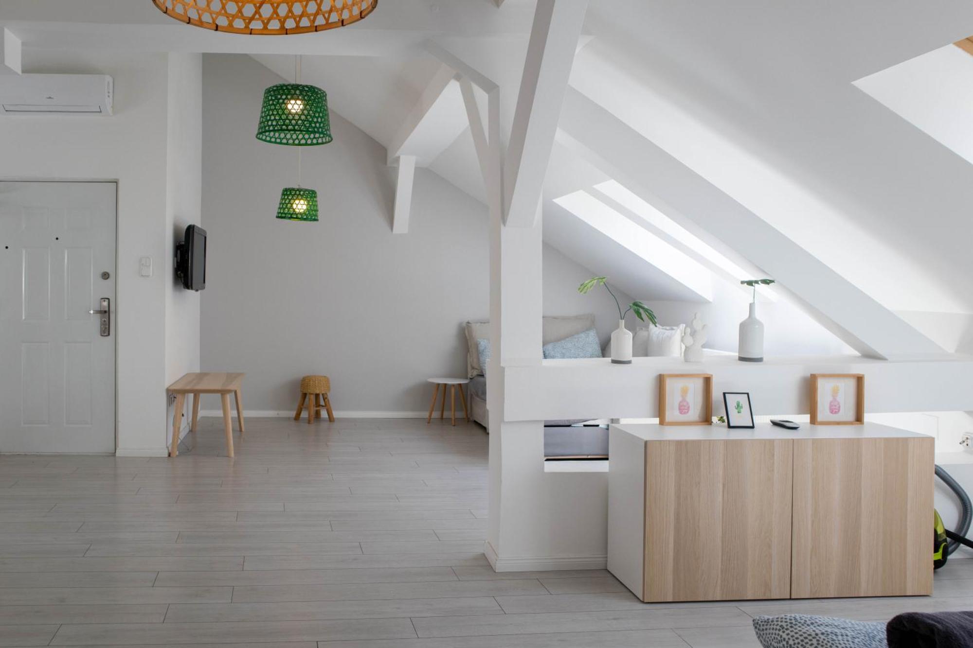 High Light Apartment Budapest Exterior photo