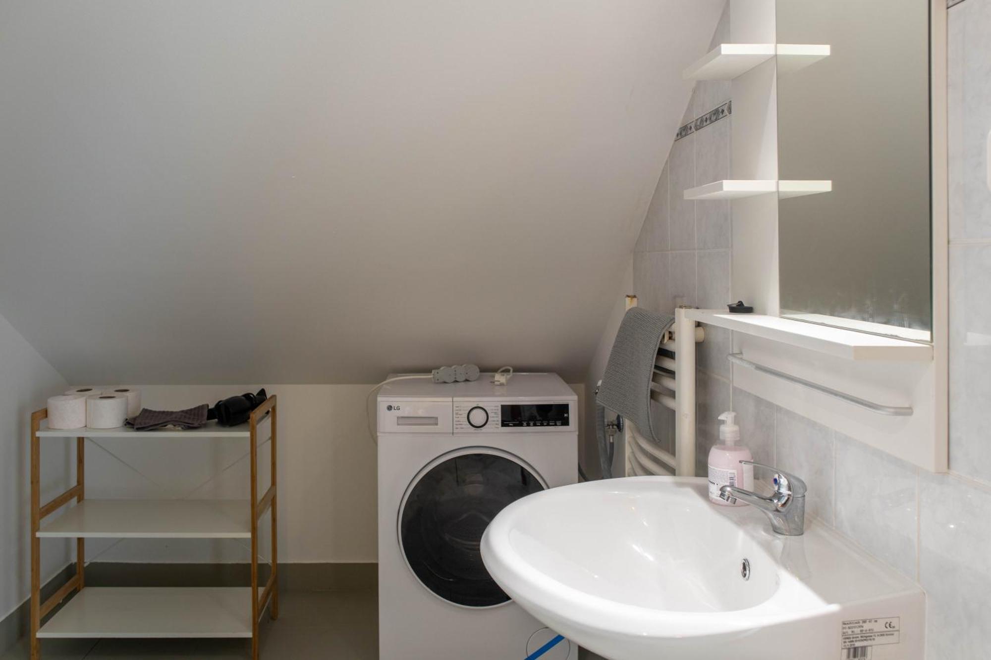 High Light Apartment Budapest Exterior photo